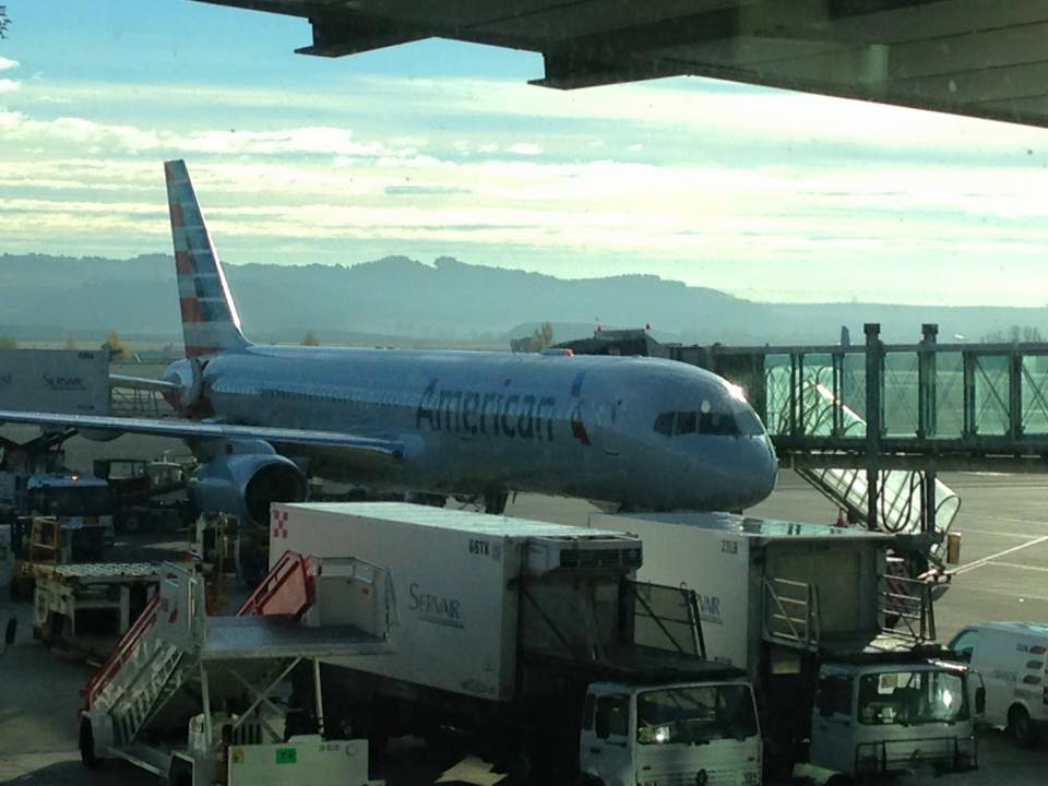 American Airlines - Travelgenio | ABC24 Noticias