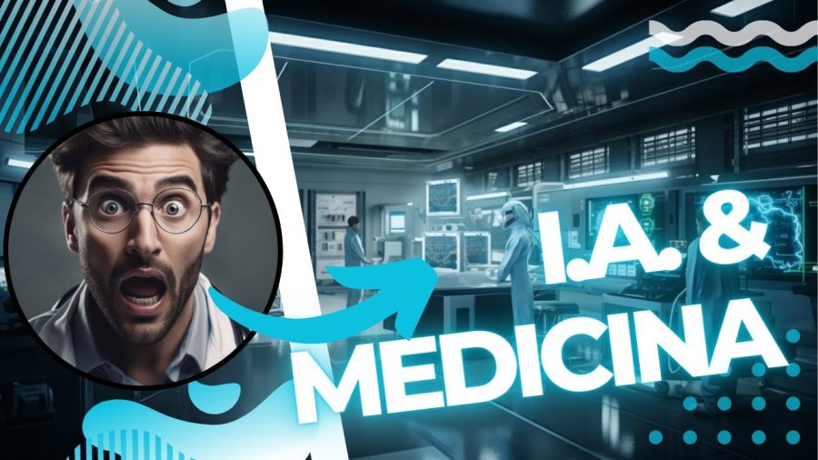 Como-la-inteligencia-artificial-esta-revolucionando-la-atencion-medica | ABC24 Noticias