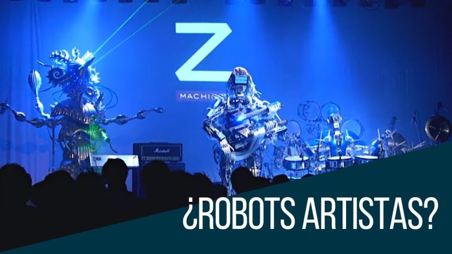 Como-la-inteligencia-artificial-esta-transformando-el-arte | ABC24 Noticias