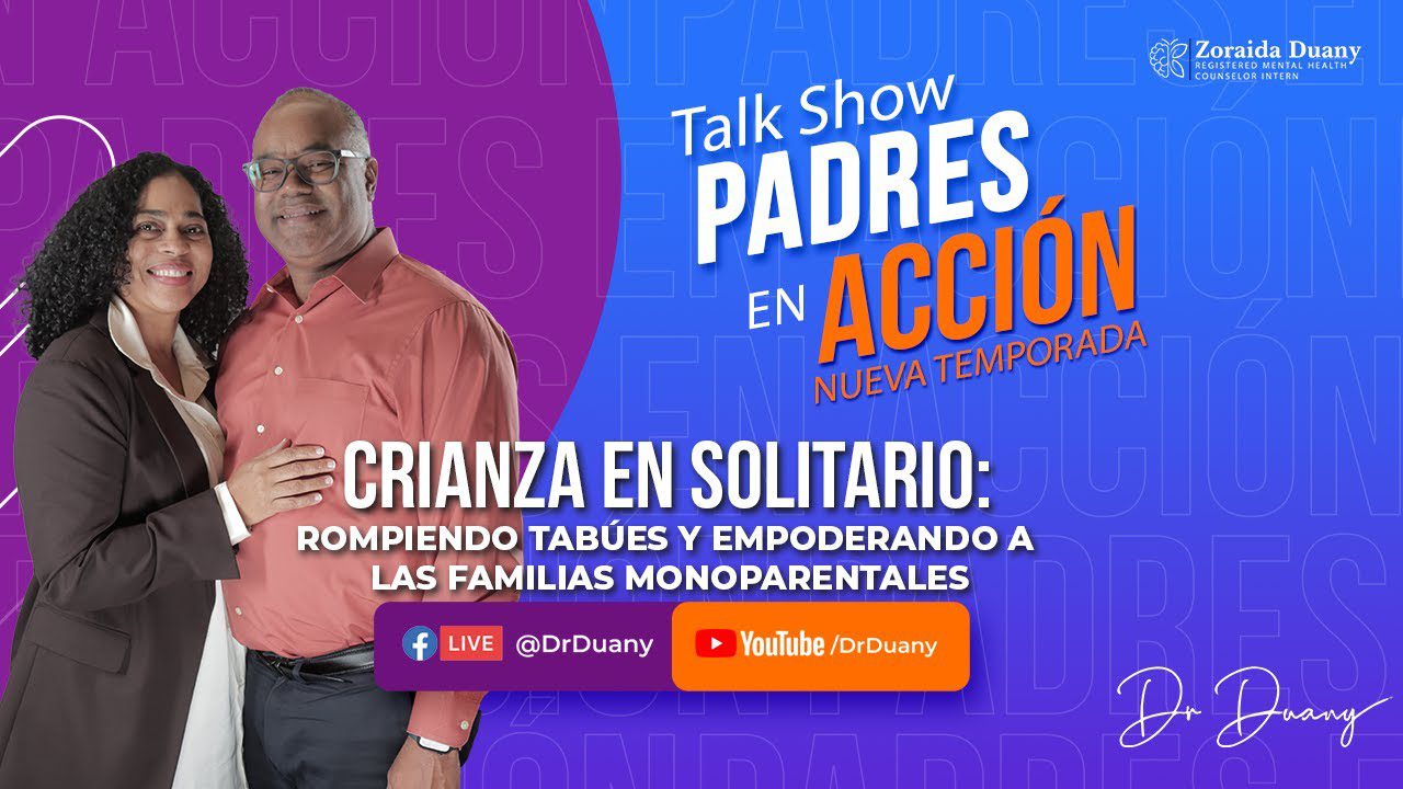Crianza-en-solitario-Celebrando-los-exitos-y-logros-familiares | ABC24 Noticias