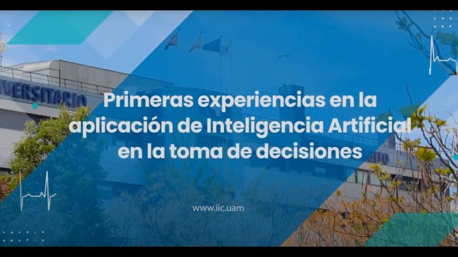 Desafios-y-oportunidades-de-la-inteligencia-artificial-en-la-salud | ABC24 Noticias