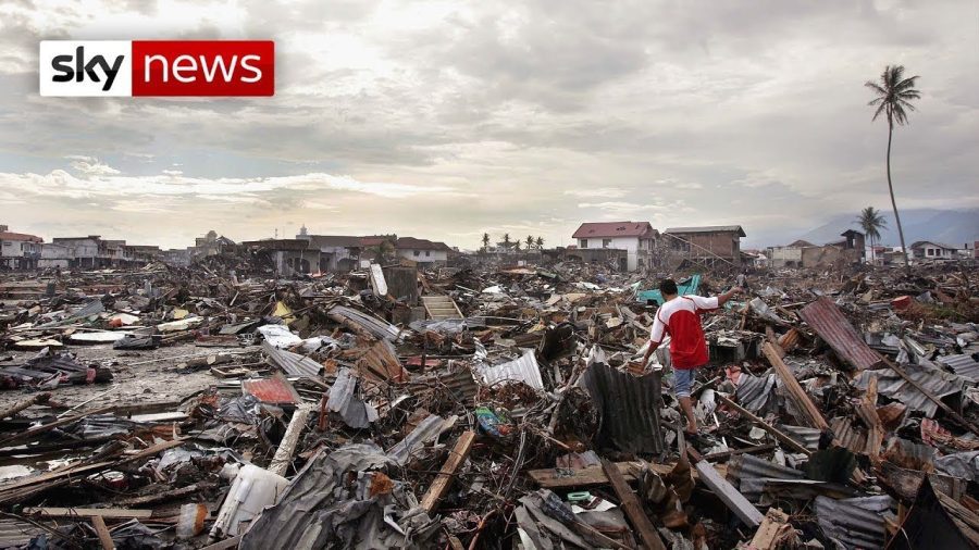 El-Tsunami-en-el-Sudeste-Asiatico-Devastacion-y-Solidaridad | ABC24 Noticias