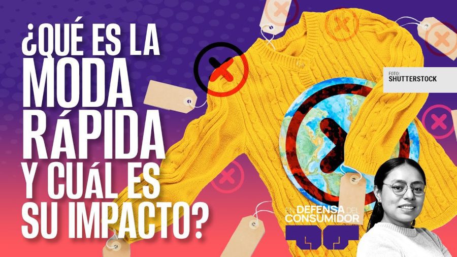 El-impacto-de-la-moda-rapida-en-el-medio-ambiente-y-la-sociedad | ABC24 Noticias