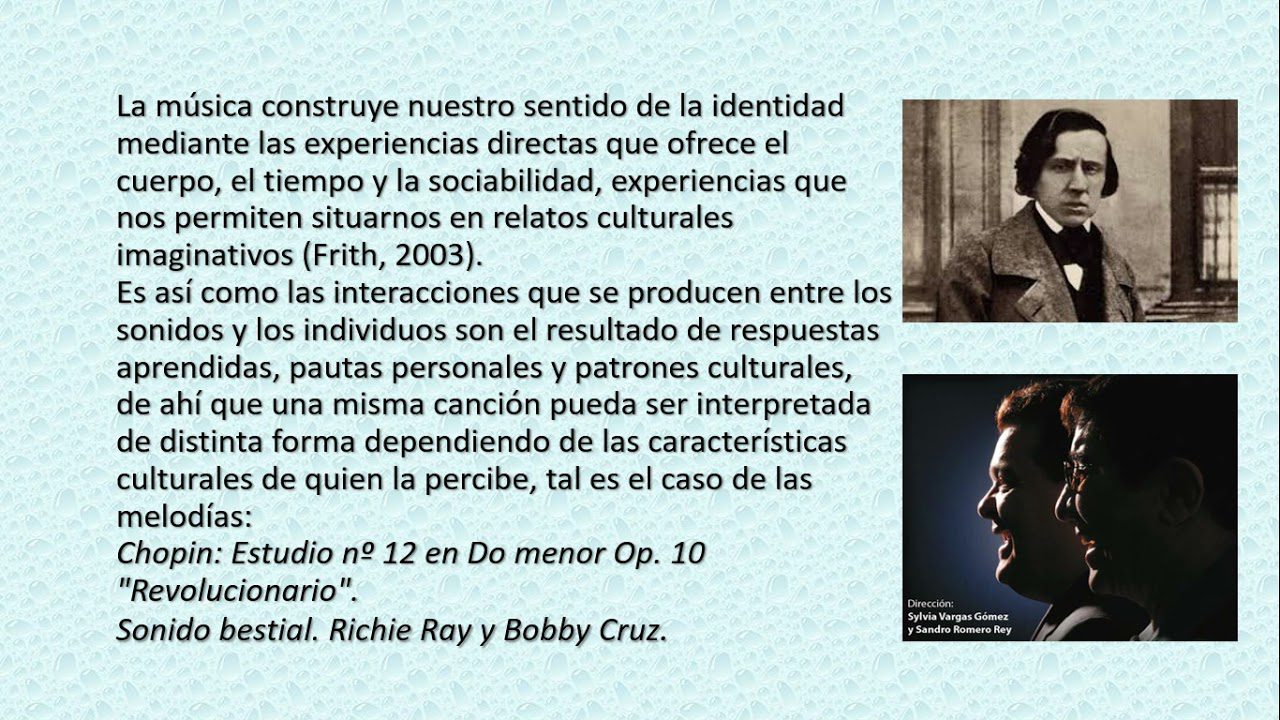 El-papel-de-la-musica-en-la-construccion-de-identidades-subculturales | ABC24 Noticias