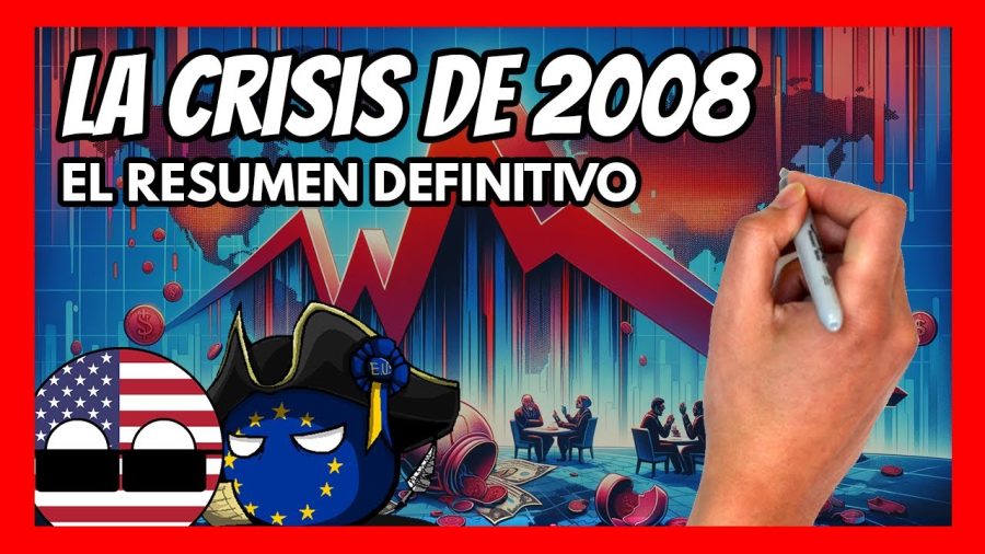 La-Crisis-Financiera-de-2008-Impacto-Global | ABC24 Noticias