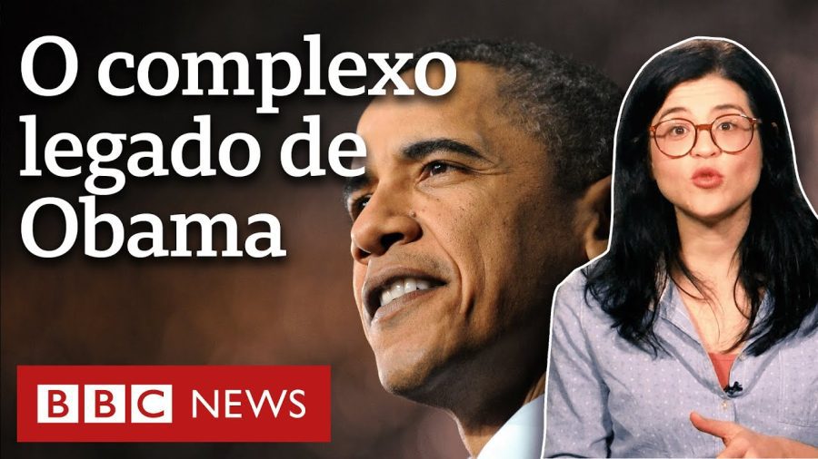 La-Eleccion-de-Barack-Obama-Un-Hit-historico-para-la-Diversidad | ABC24 Noticias