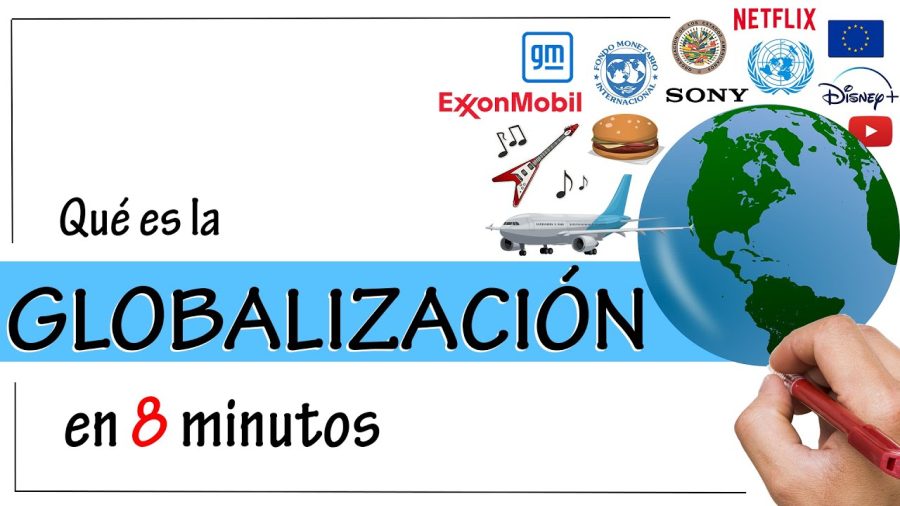 La-Globalizacion-Conexiones-Economicas-y-Culturales | ABC24 Noticias