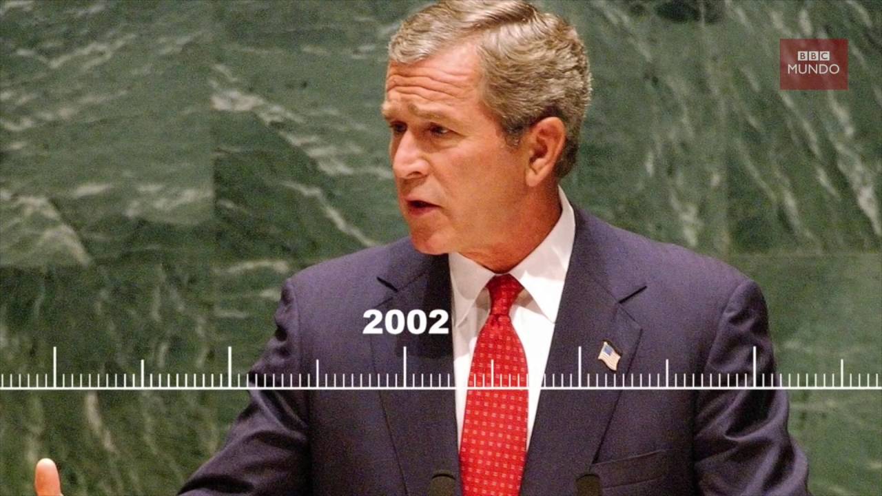 La-Guerra-de-Irak-Controversias-y-Consecuencias | ABC24 Noticias