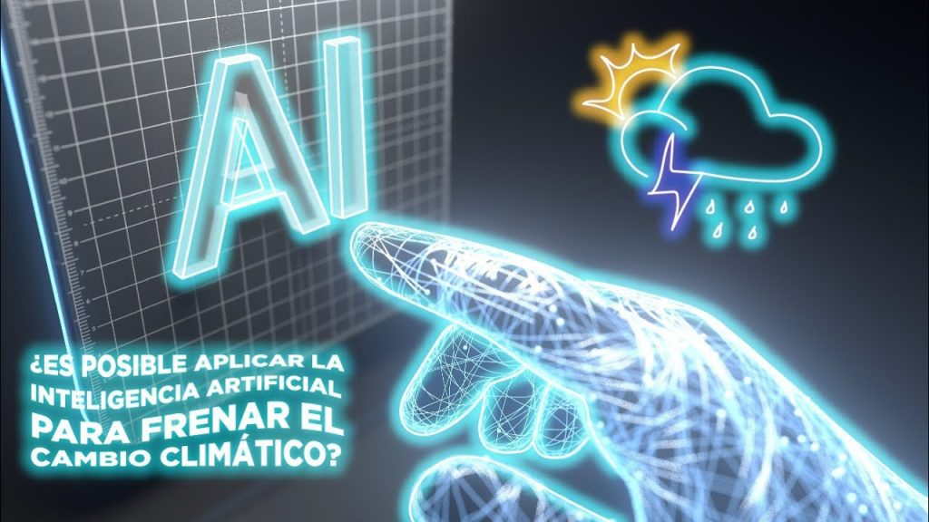 El impacto de la inteligencia artificial en la conservación ambiental ...