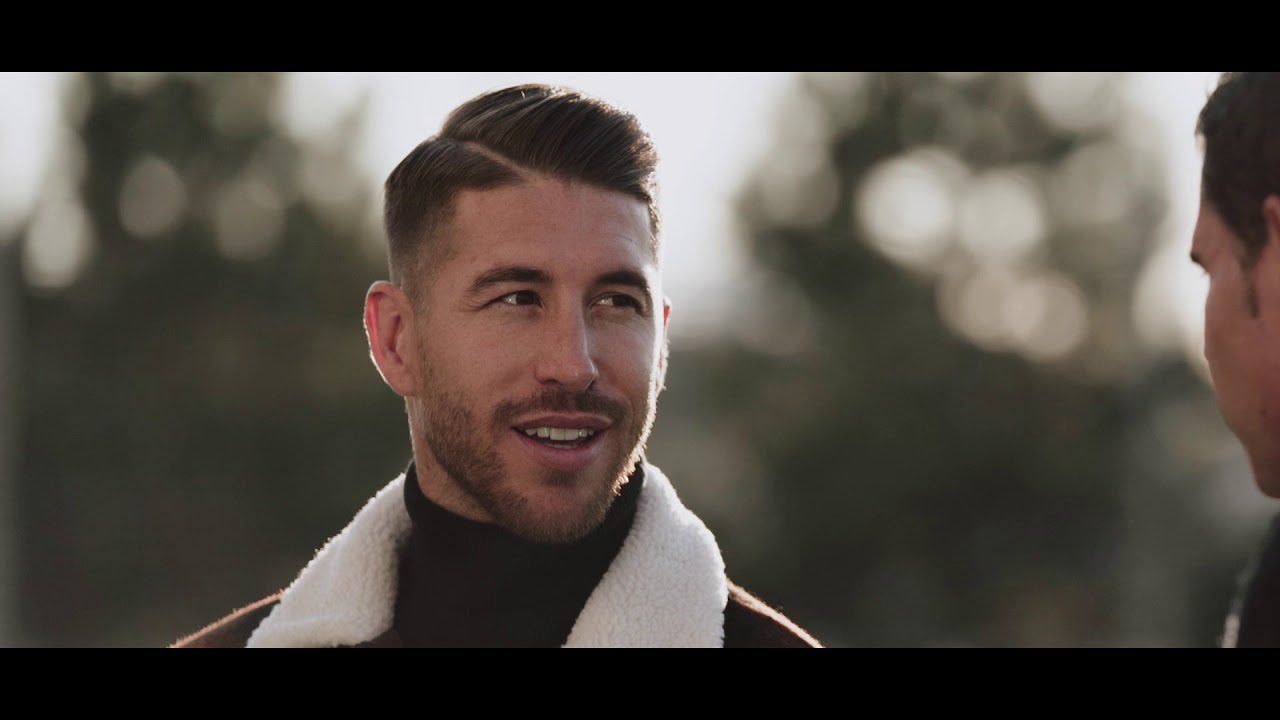 De-Hierro-a-Ramos-Capitanes-legendarios-de-la-seleccion-espanola | ABC24 Noticias