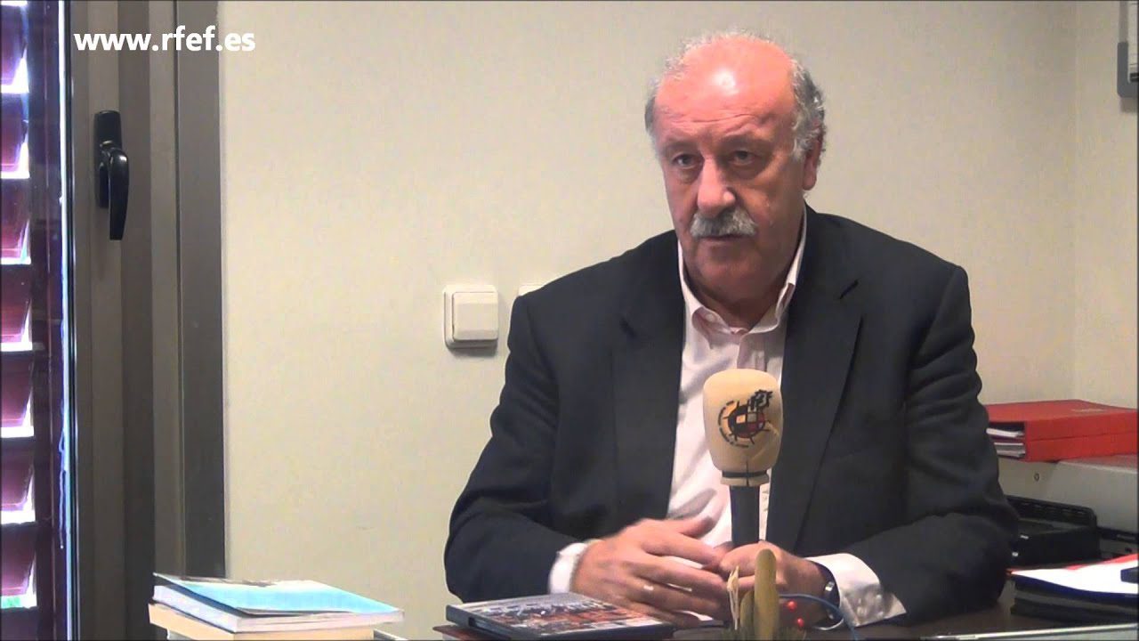 Del-Bosque-el-estratega-silencioso-Influencia-y-exito-en-el-futbol-espanol | ABC24 Noticias