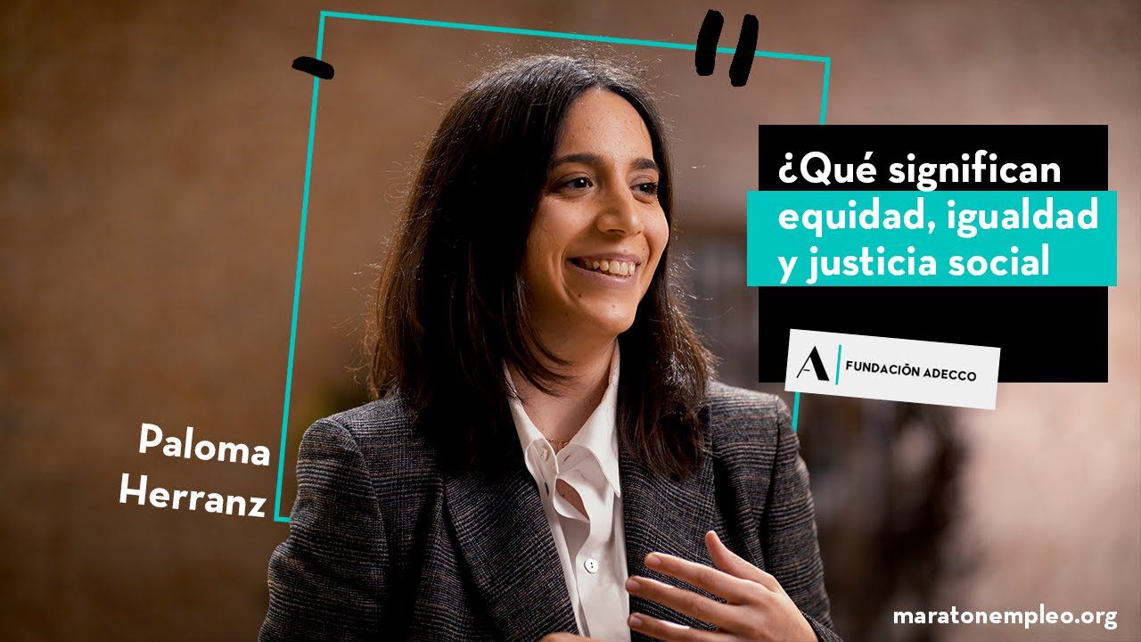 Desafios-de-la-igualdad-de-oportunidades-en-el-acceso-a-la-justicia-social | ABC24 Noticias