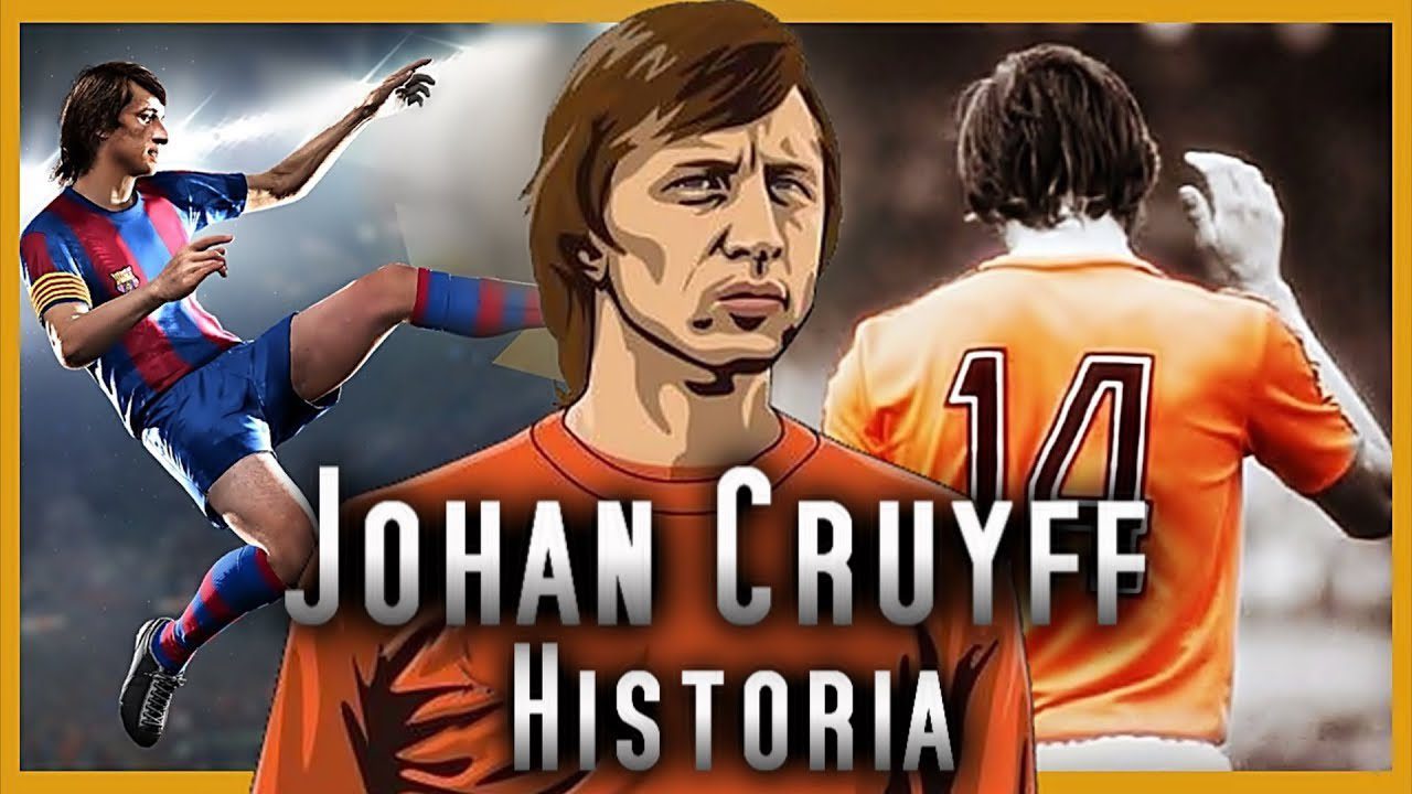 El-legado-de-Johan-Cruyff-Como-el-holandes-transformo-el-futbol-espanol | ABC24 Noticias