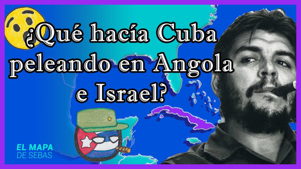 La-Guerra-Civil-de-Angola-Conflicto-en-el-Africa-Austral-1 | ABC24 Noticias