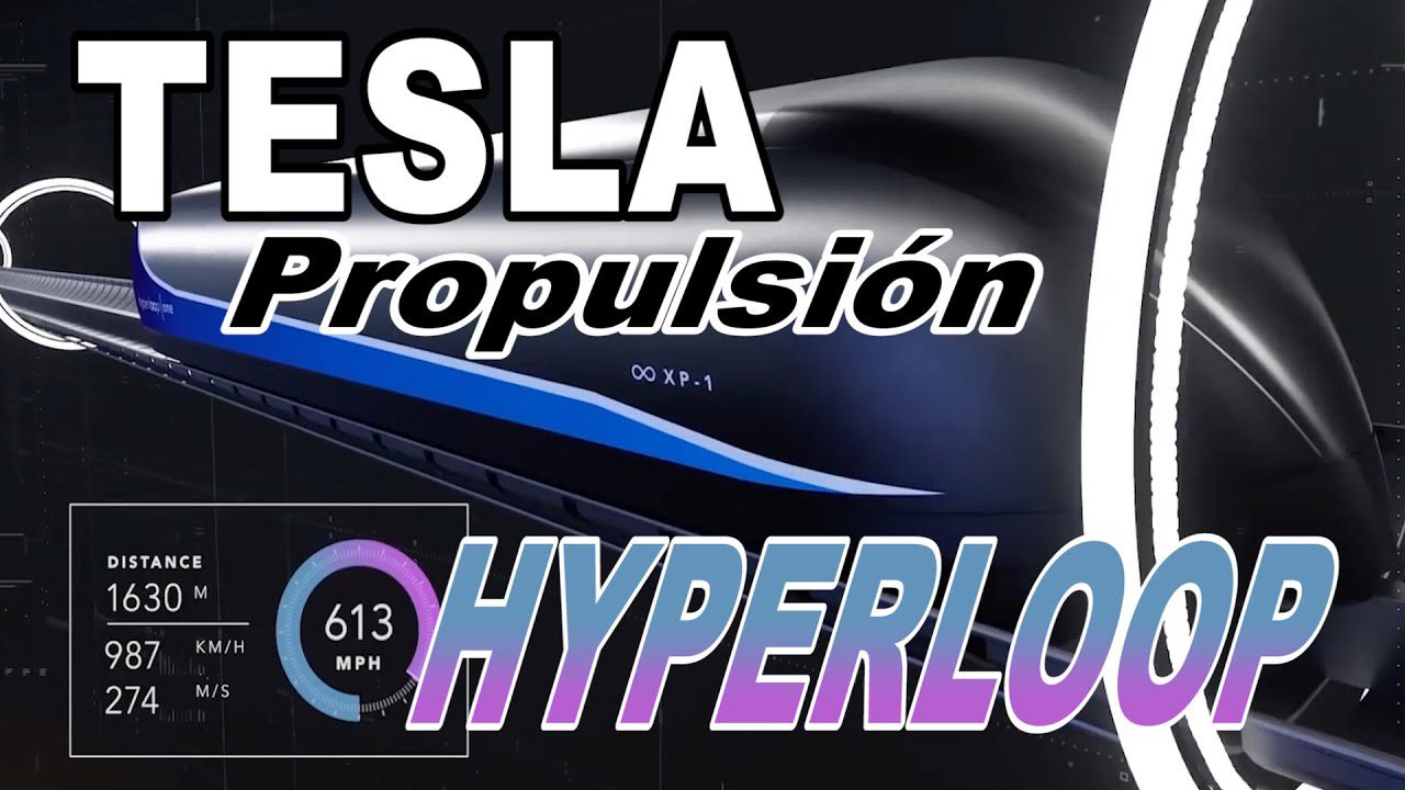 La-Magia-Bajo-el-Capo-Tecnologia-de-Propulsion-en-Coches-Tesla | ABC24 Noticias