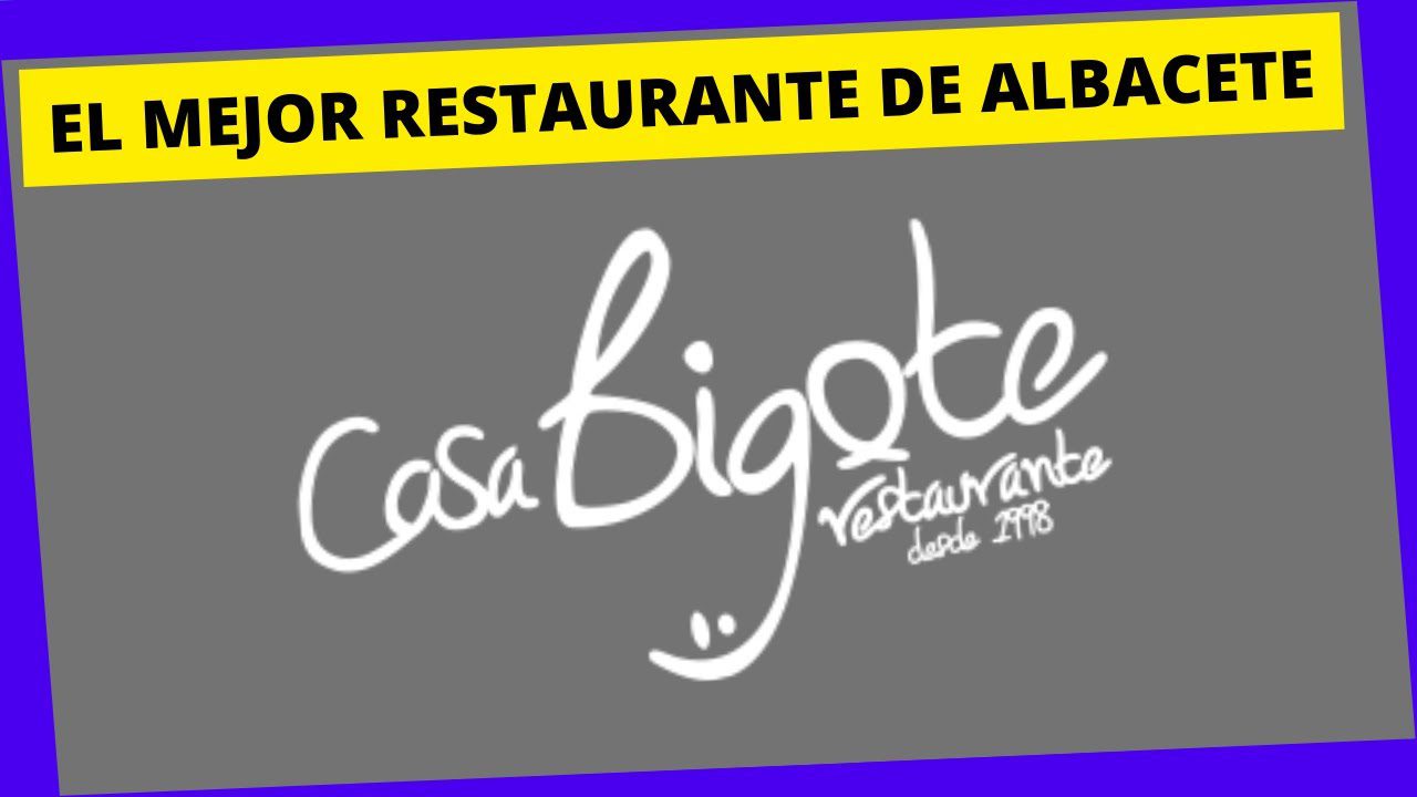 Mejores-restaurantes-en-Albacete | ABC24 Noticias