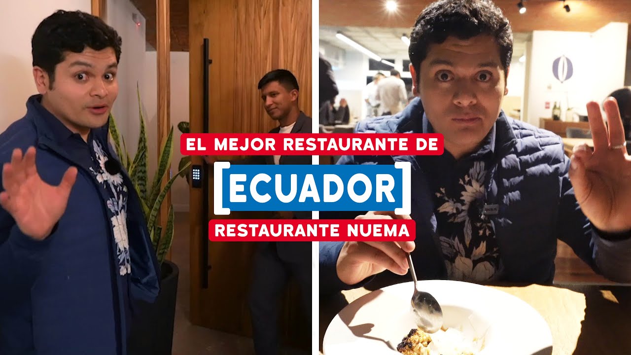 Mejores-restaurantes-en-Carcelen | ABC24 Noticias