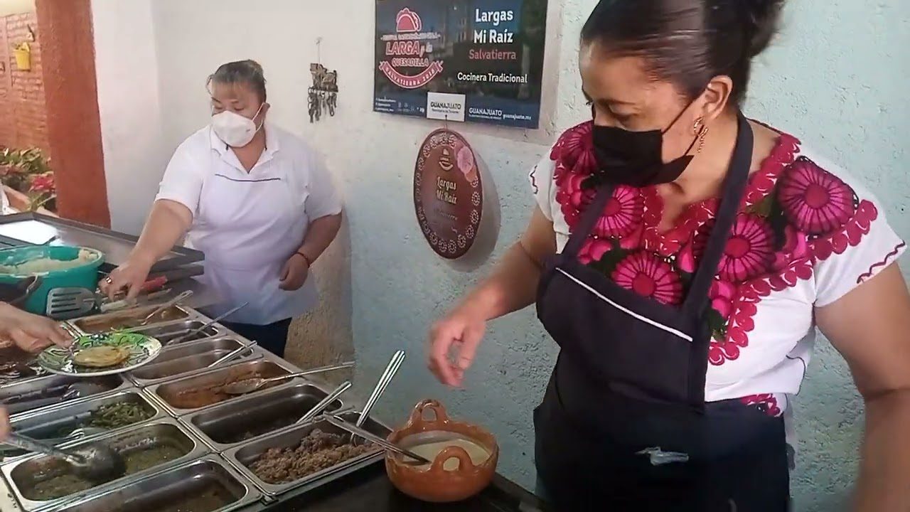 Mejores-restaurantes-en-Salvatierra | ABC24 Noticias