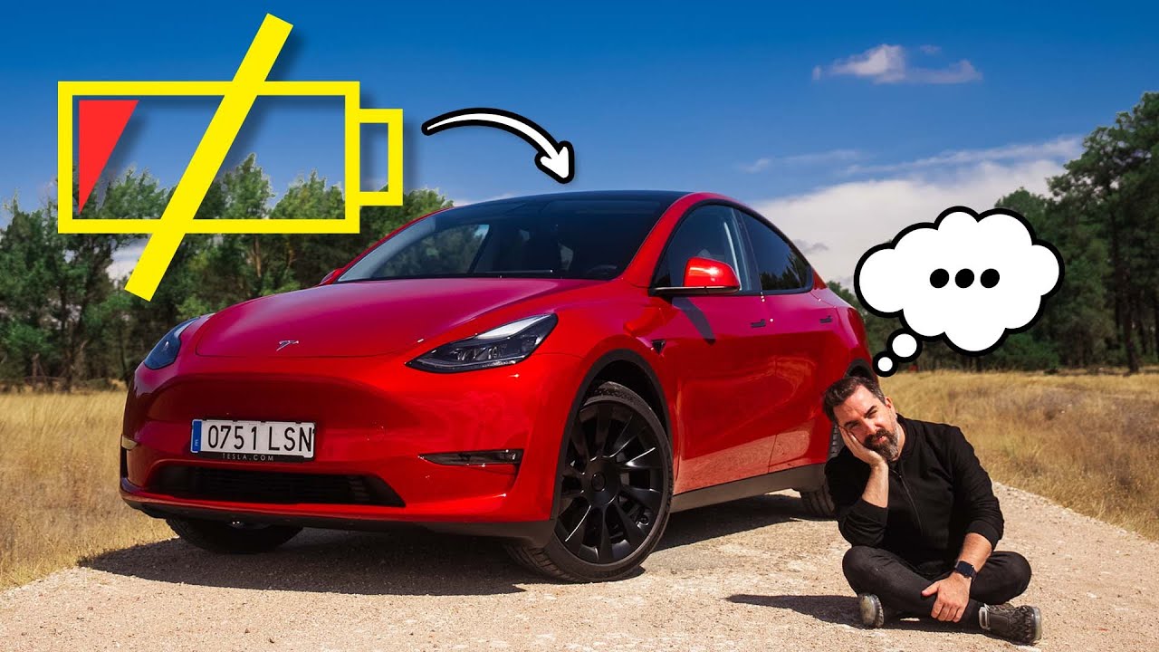 Recorriendo-Distancias-Autonomia-de-Bateria-en-Modelos-Tesla | ABC24 Noticias