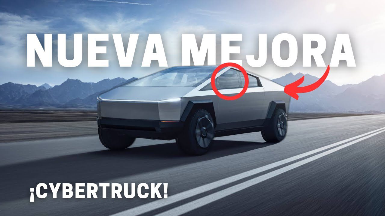Tesla-y-el-Diseno-Futurista-Mas-Alla-de-la-Estetica-Convencional | ABC24 Noticias