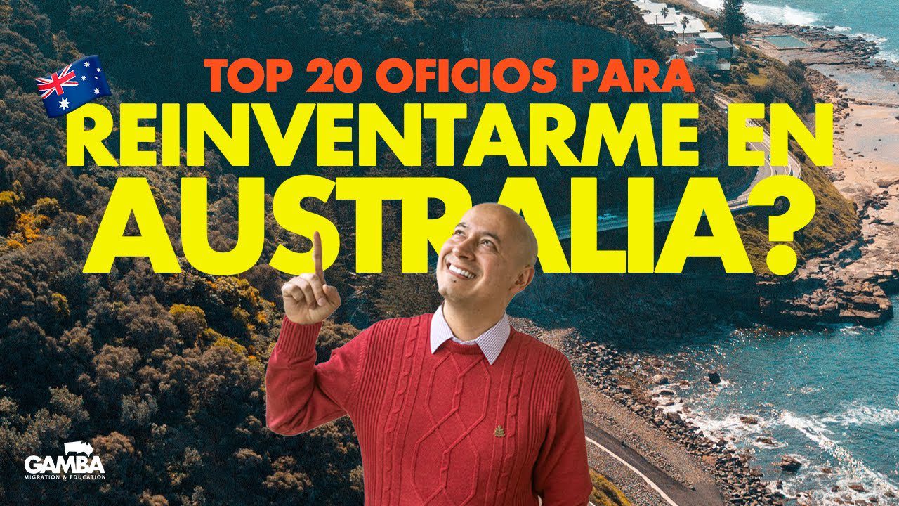 opositar-en-Australia | ABC24 Noticias