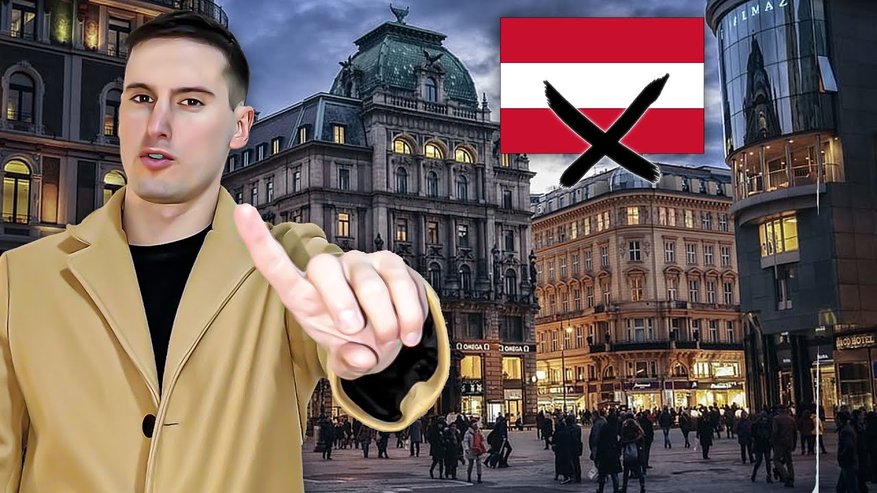 opositar-en-Austria | ABC24 Noticias