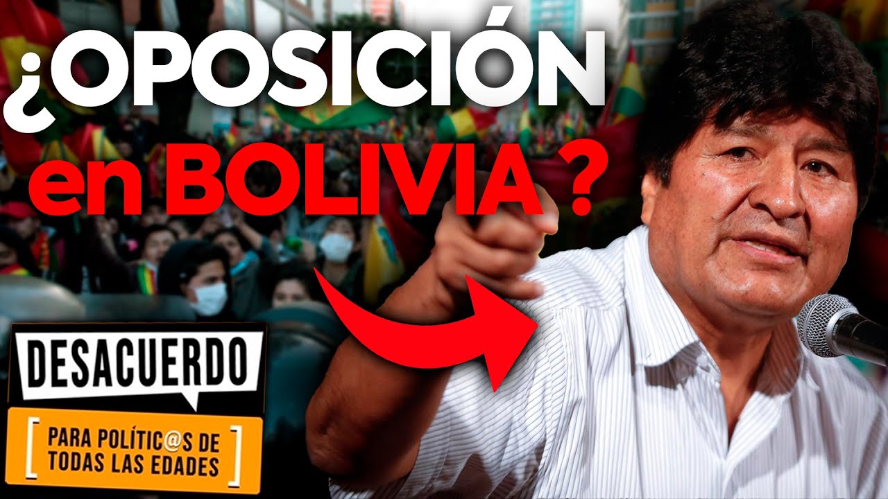 opositar-en-Bolivia | ABC24 Noticias