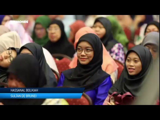 opositar-en-Brunei | ABC24 Noticias