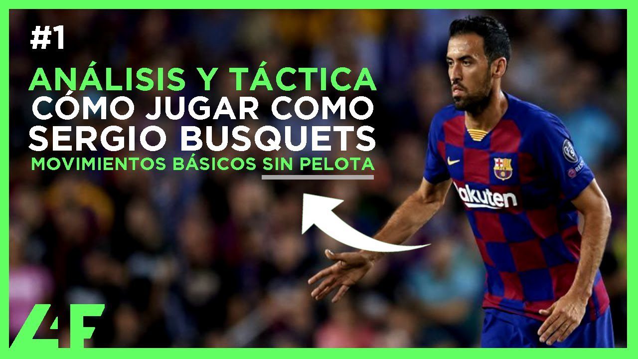 De-Zoco-a-Busquets-La-evolucion-del-mediocentro-defensivo-en-el-futbol-espanol | ABC24 Noticias