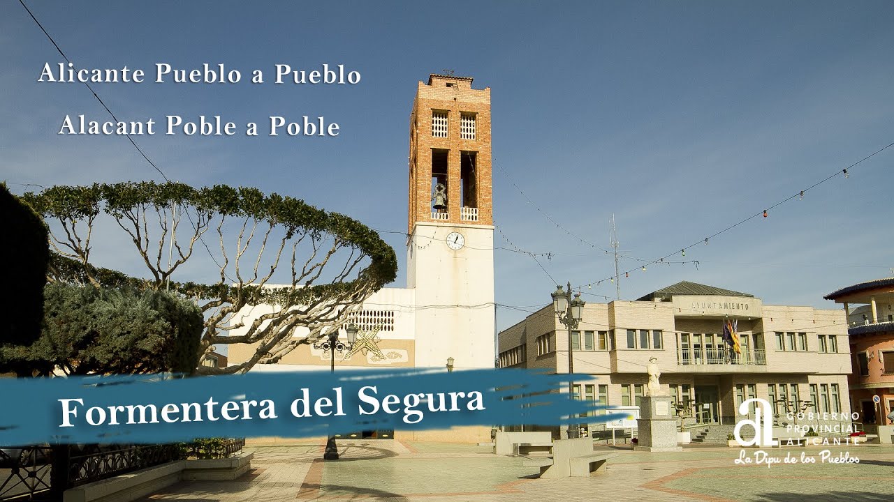 Empleo-Publico-en-Formentera-del-Segura | ABC24 Noticias