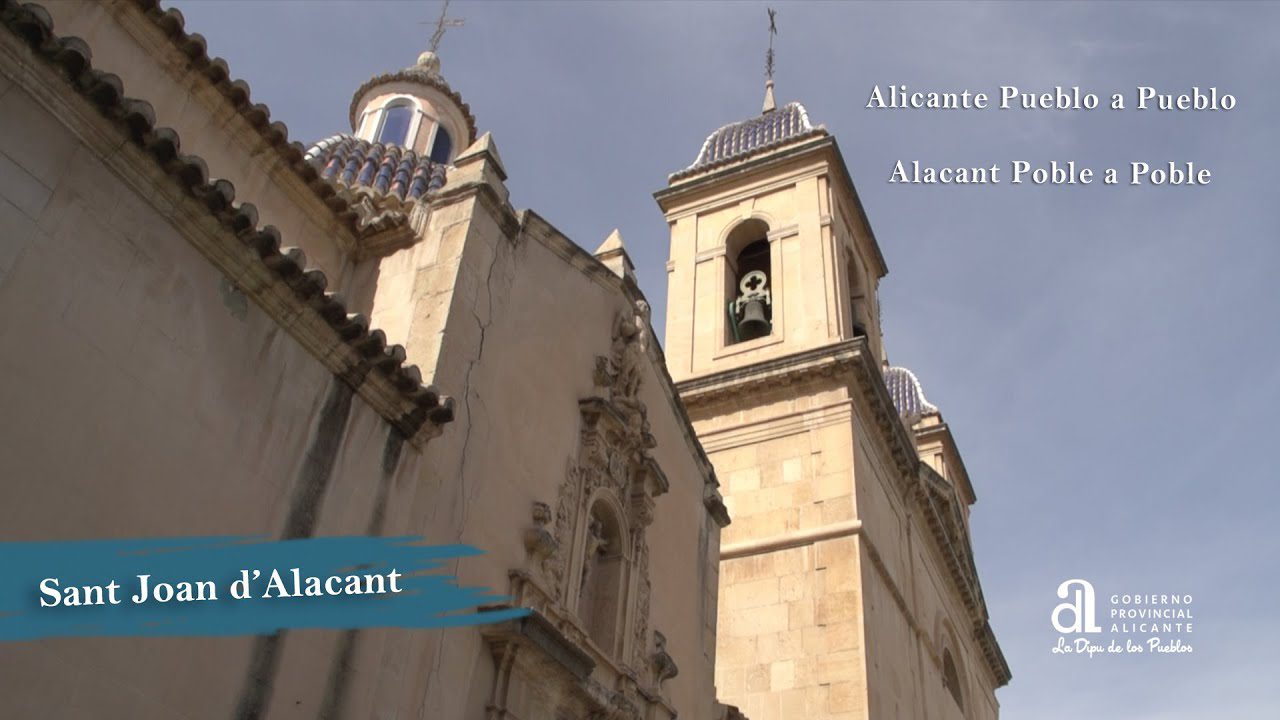 Empleo-Publico-en-Sant-Joan-dAlacant | ABC24 Noticias