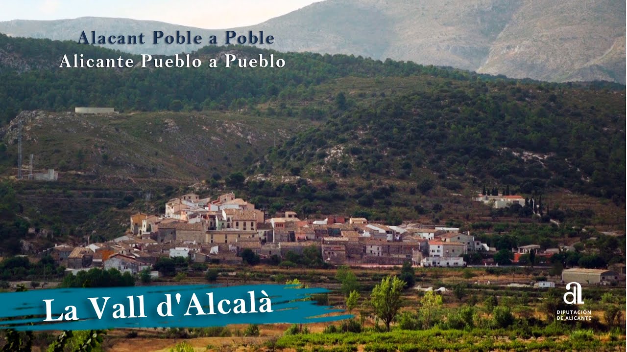 Empleo-Publico-en-Vall-dAlcala | ABC24 Noticias
