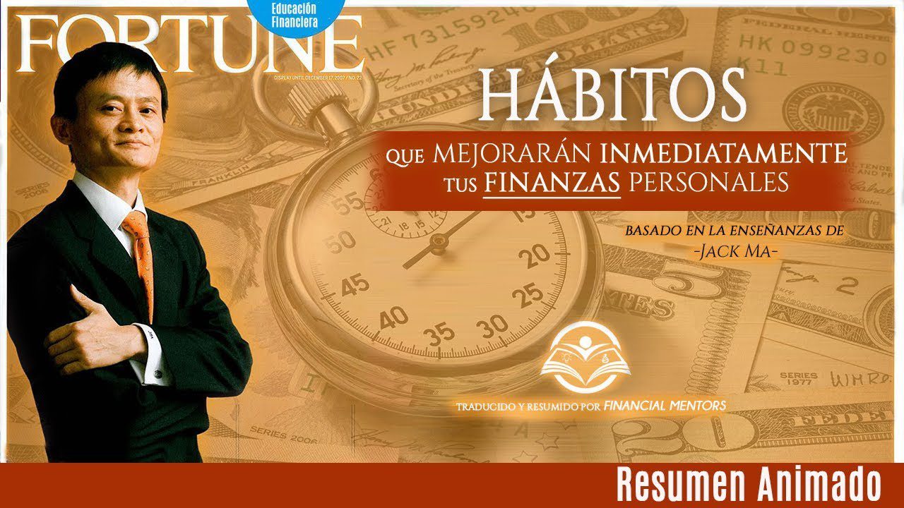 Finanzas-personales-Estrategias-para-hombres-exitosos | ABC24 Noticias