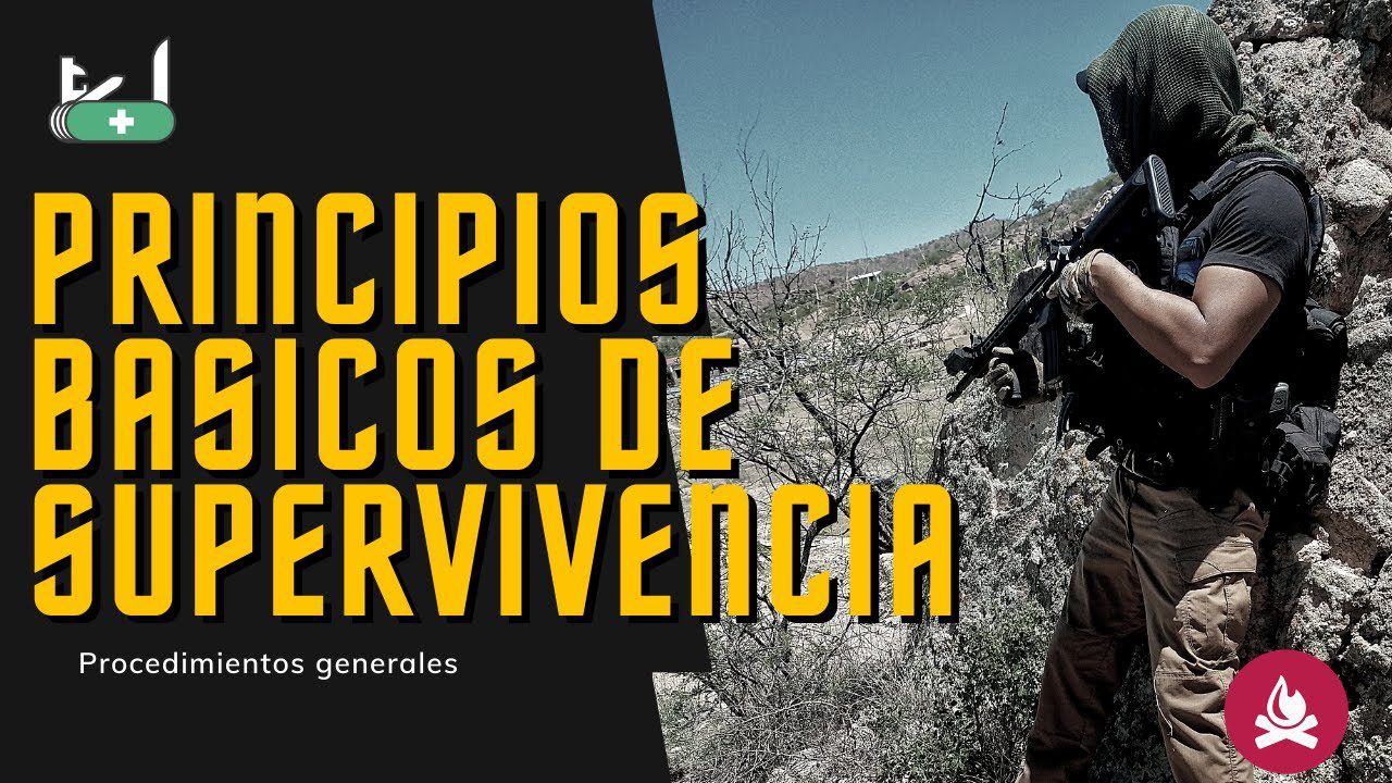 Guia-de-supervivencia-en-la-naturaleza-Habilidades-esenciales-para-hombres | ABC24 Noticias