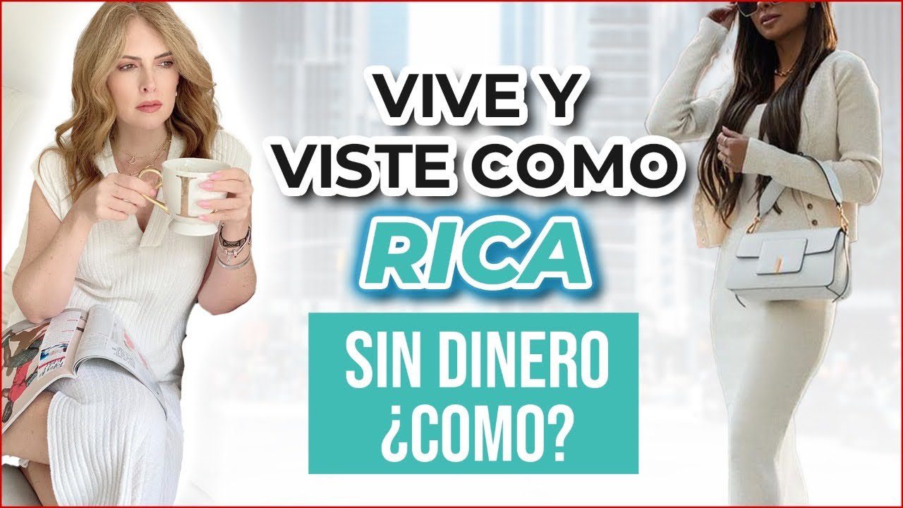 Moda-asequible-Estilo-sin-romper-el-banco | ABC24 Noticias