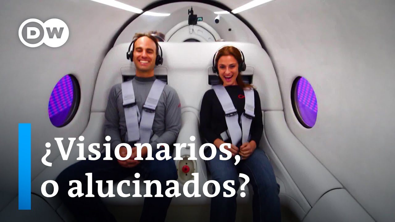 Redefiniendo-la-Movilidad-Tesla-y-el-Transporte-Publico | ABC24 Noticias
