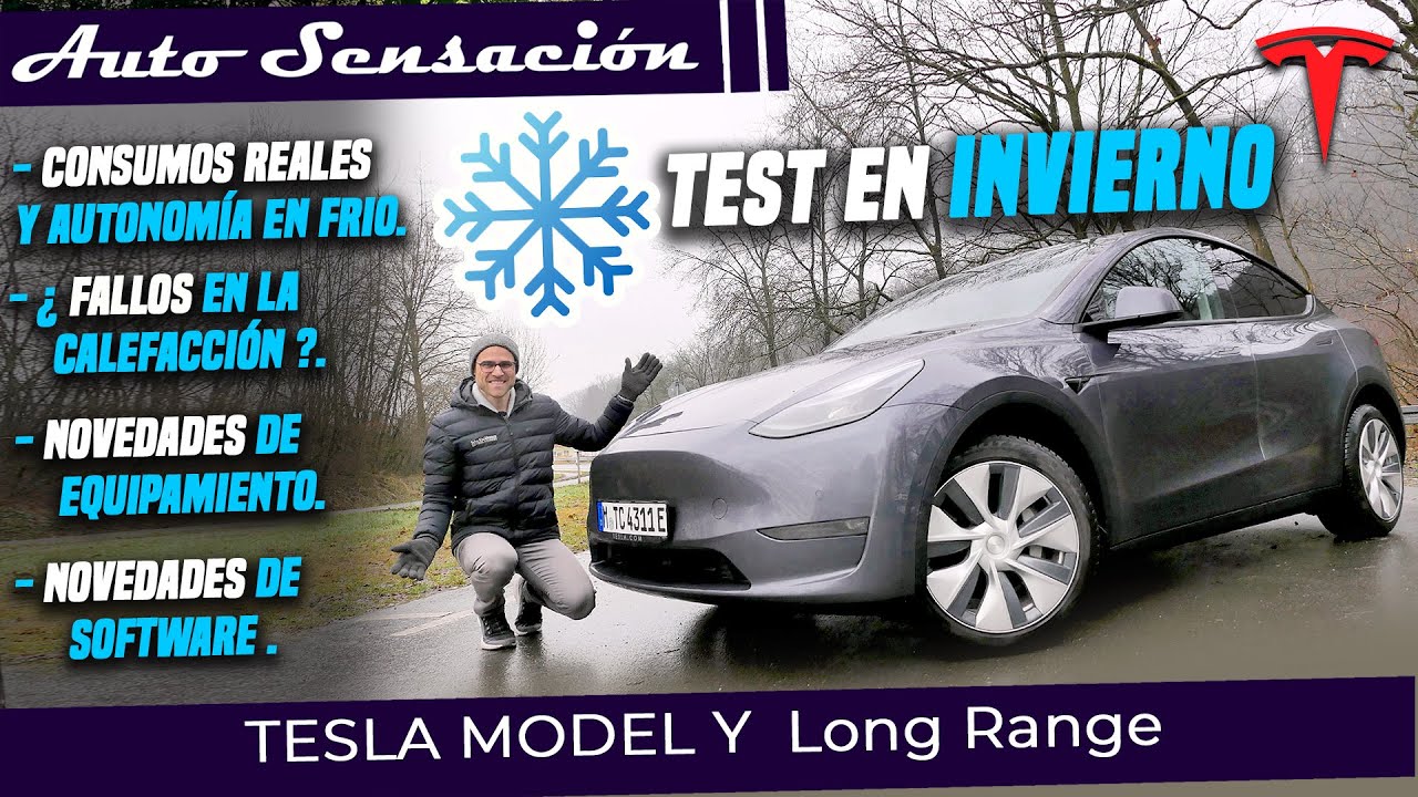 Tesla-y-la-Conduccion-Invernal-Desempeno-en-Condiciones-Extremas | ABC24 Noticias