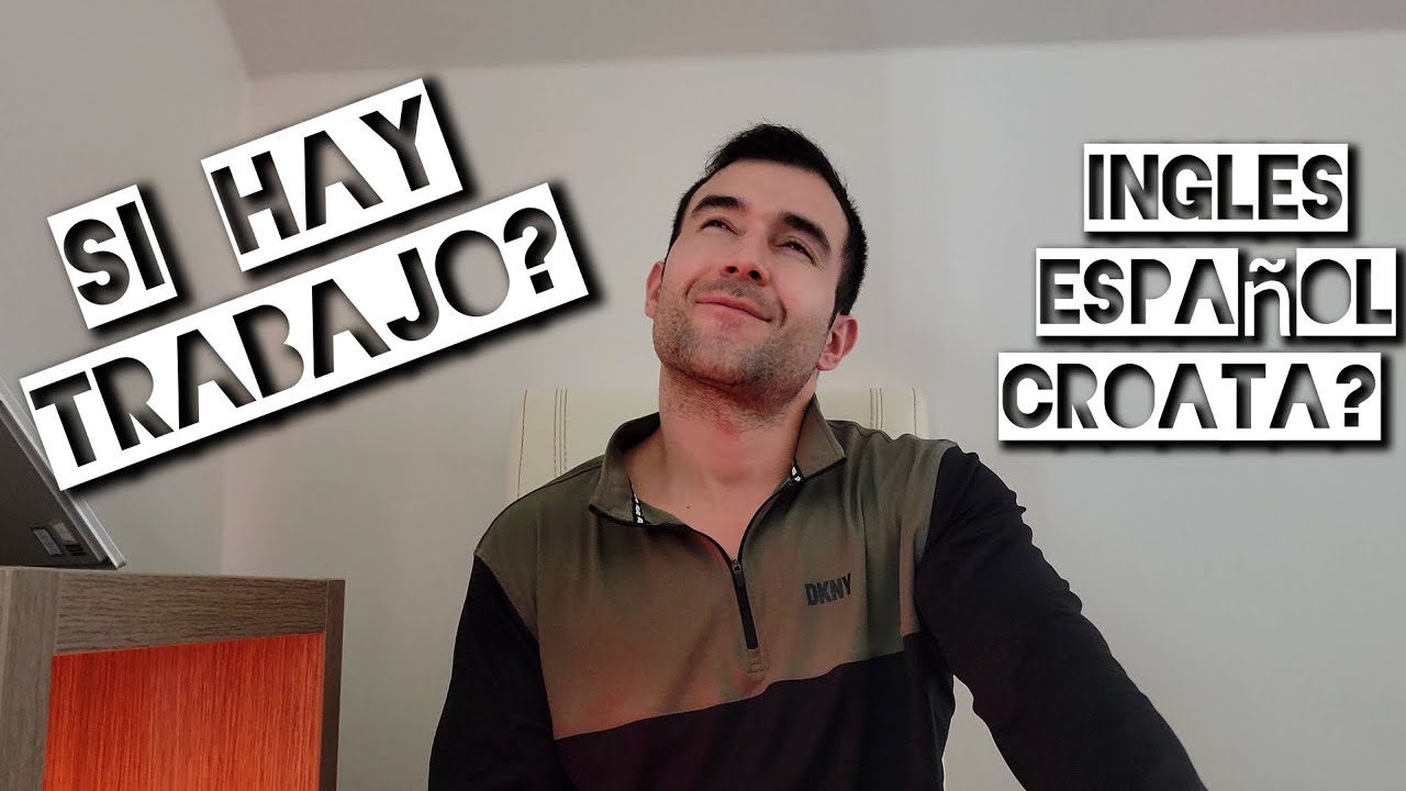 opositar-en-Croacia | ABC24 Noticias