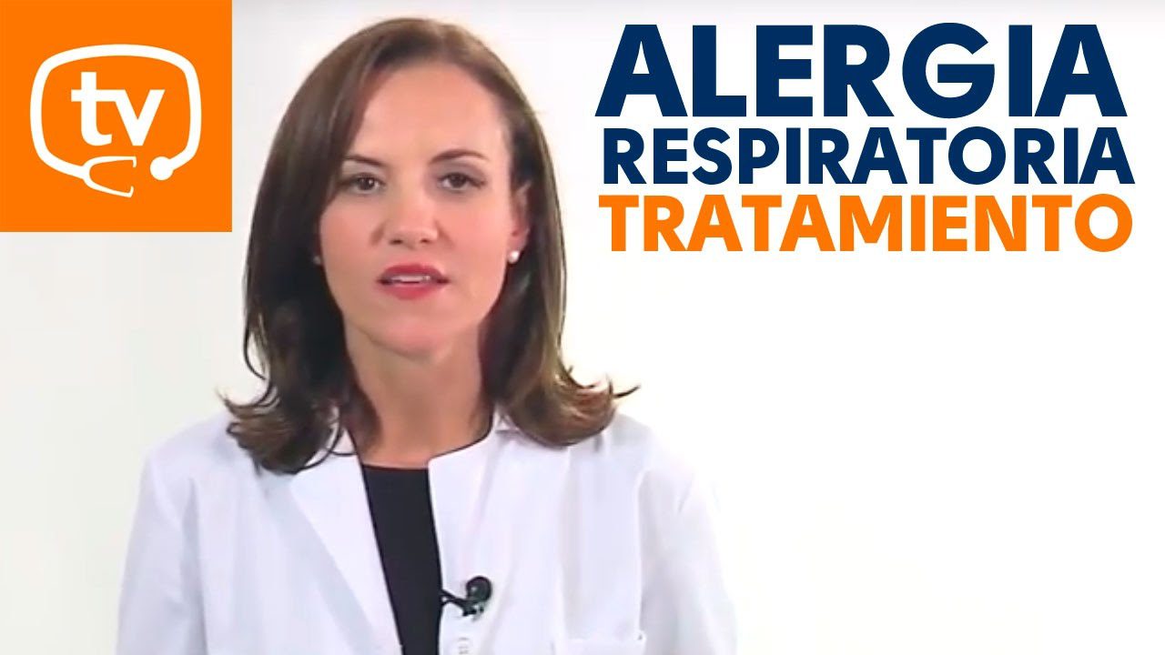 Estrategias-para-manejar-alergias-estacionales-y-cuidar-la-salud-respiratoria | ABC24 Noticias