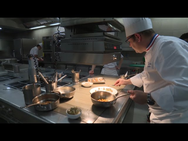 Gastronomia-internacional-Cocina-del-mundo-para-hombres-aventureros | ABC24 Noticias