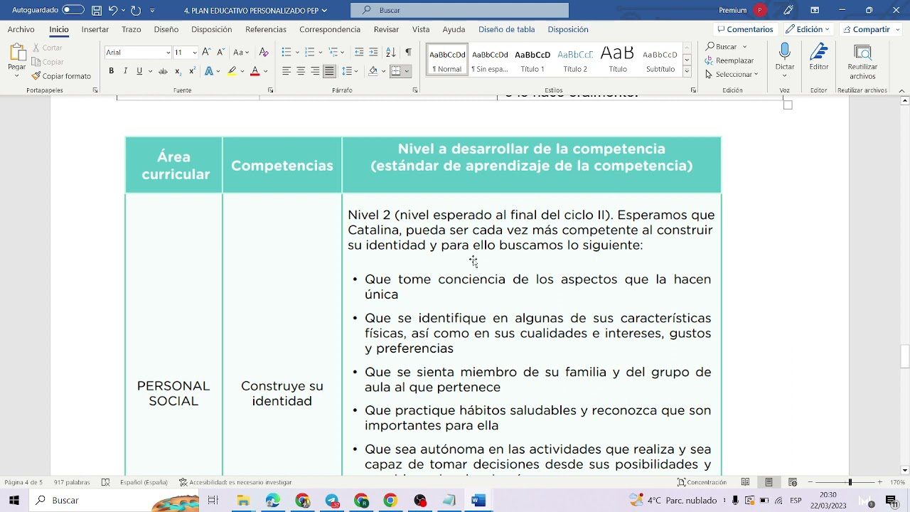 Adaptaciones y modificaciones: Claves para un plan educativo personalizado