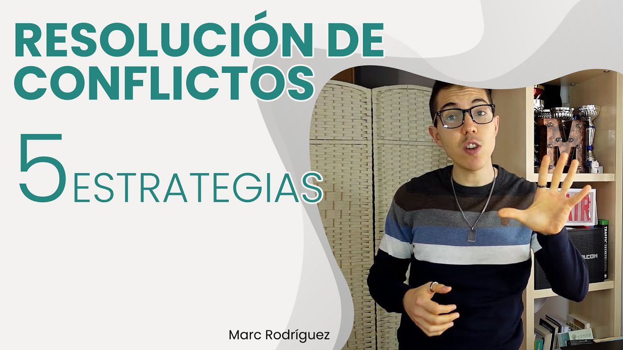 Convenios Laborales y Prevención de Conflictos: Estrategias Efectivas