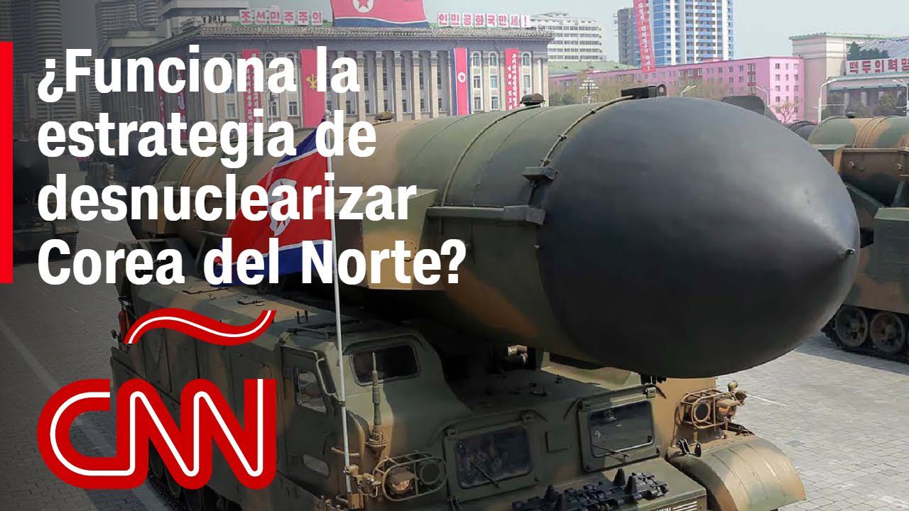 El-Movimiento-por-la-Desnuclearizacion-Retos-y-Esperanzas-1 | ABC24 Noticias El Movimiento por la Desnuclearización: Retos y Esperanzas