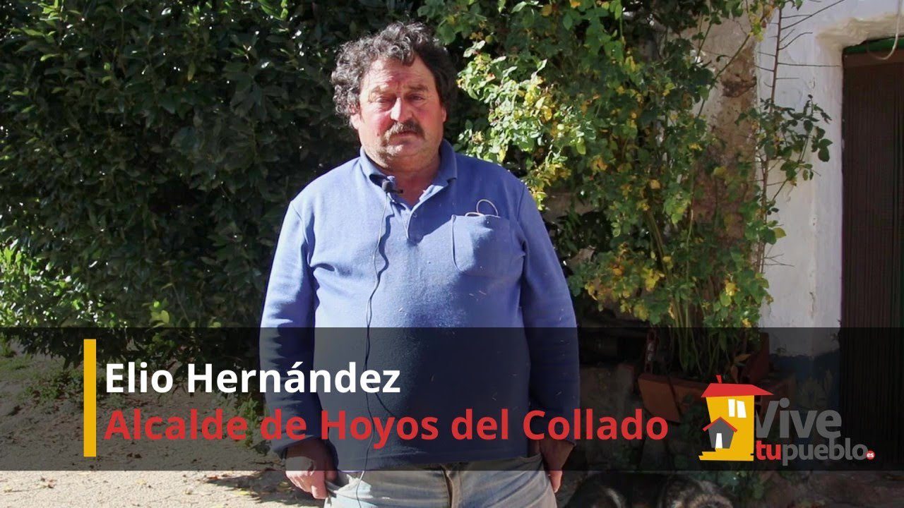 Empleo Público en 	Hoyos del Collado