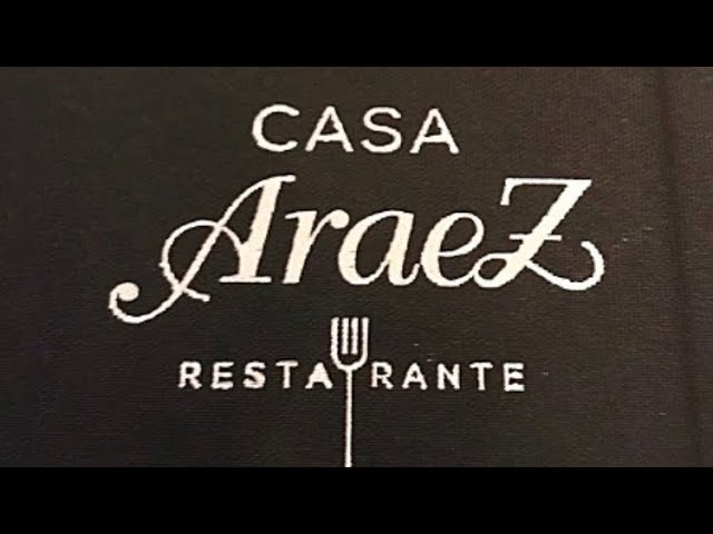 Mejores restaurantes en 	Pilar de la Horadada