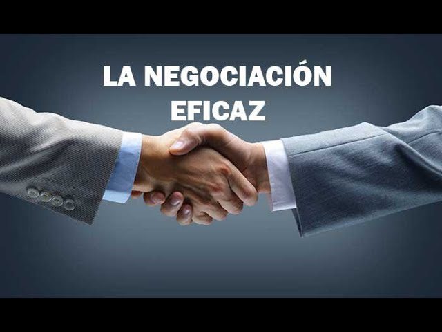 Negociacion-Colectiva-Estrategias-para-Convenios-Laborales-Exitosos | ABC24 Noticias