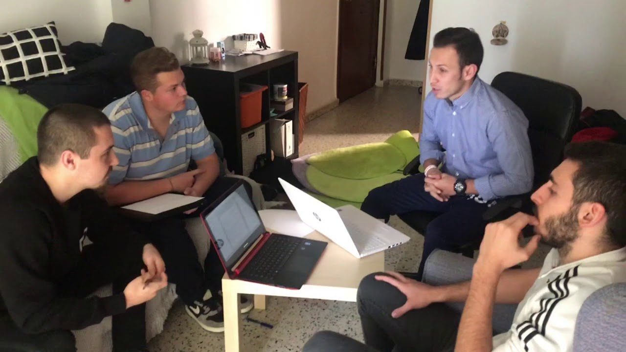 Negociacion-Transparente-Pilares-de-los-Convenios-Laborales | ABC24 Noticias