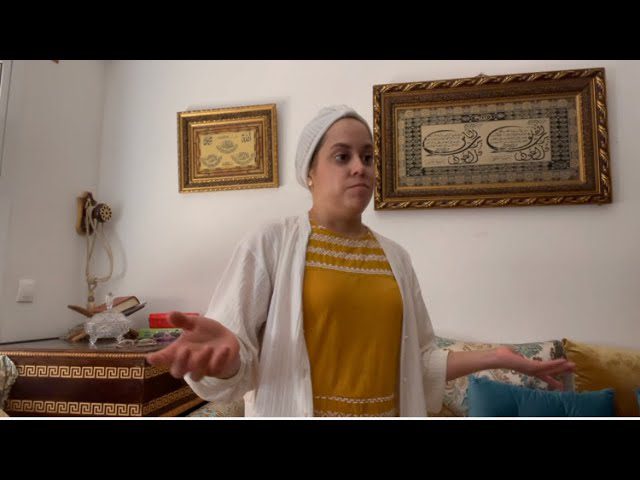 opositar en 	Marruecos