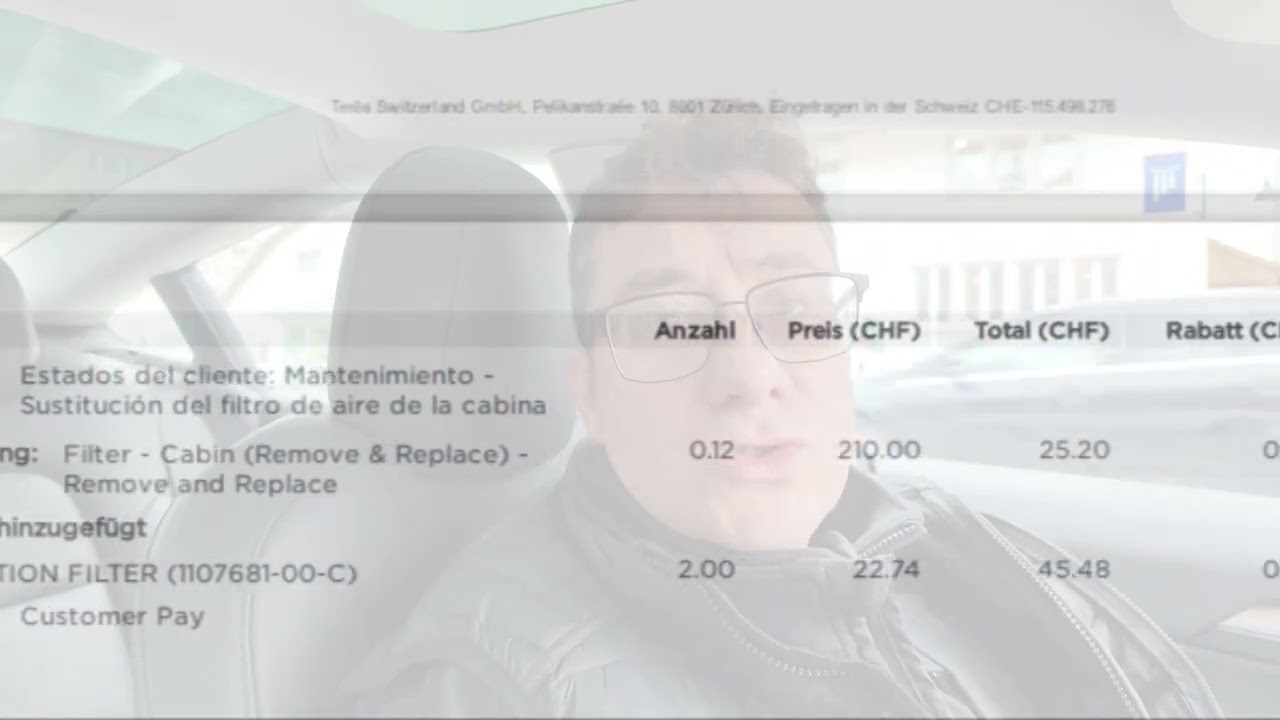 Cuidando tu Inversión: Consejos de Mantenimiento para el Model 3