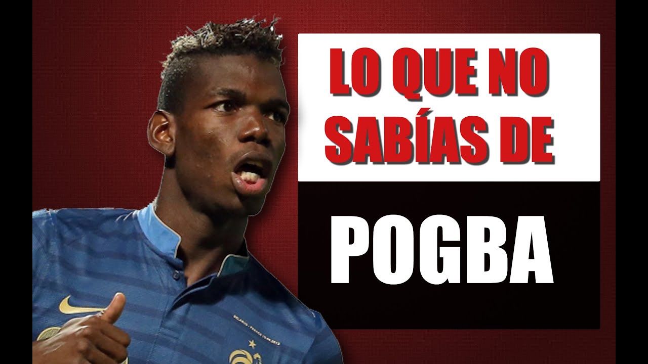 El legado de Jean-Paul Pogba: El padre del mediocampista estrella Paul Pogba